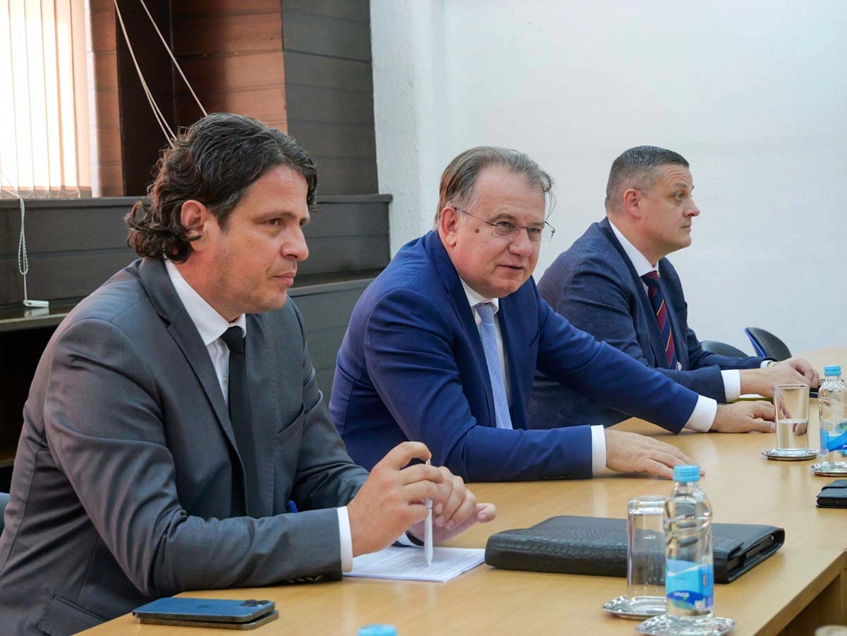ŠTO SE DOGAĐA? Kraljević dao ostavku, pa je povukao…